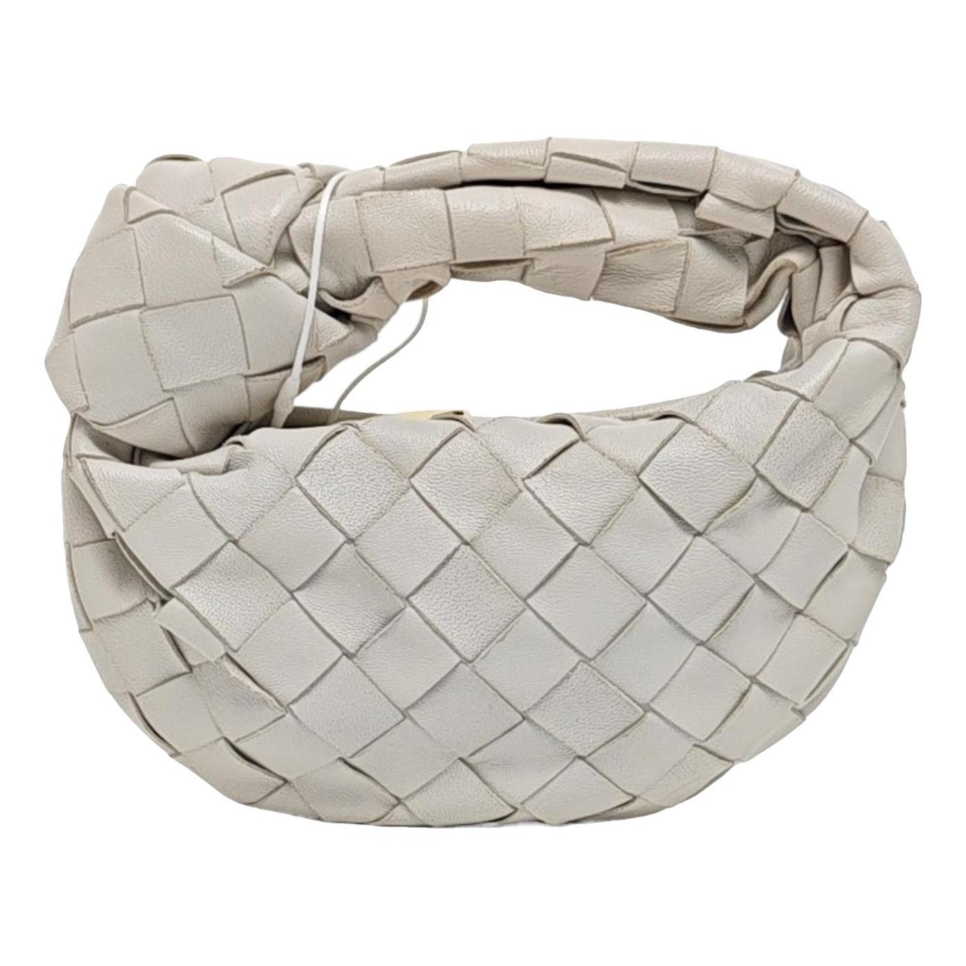 Jodie leather handbag