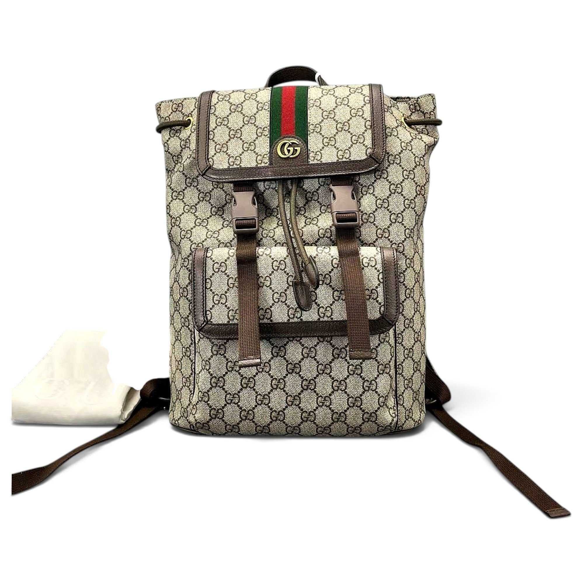 Ophidia backpack