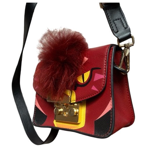 Furla Metropolis leather crossbody bag