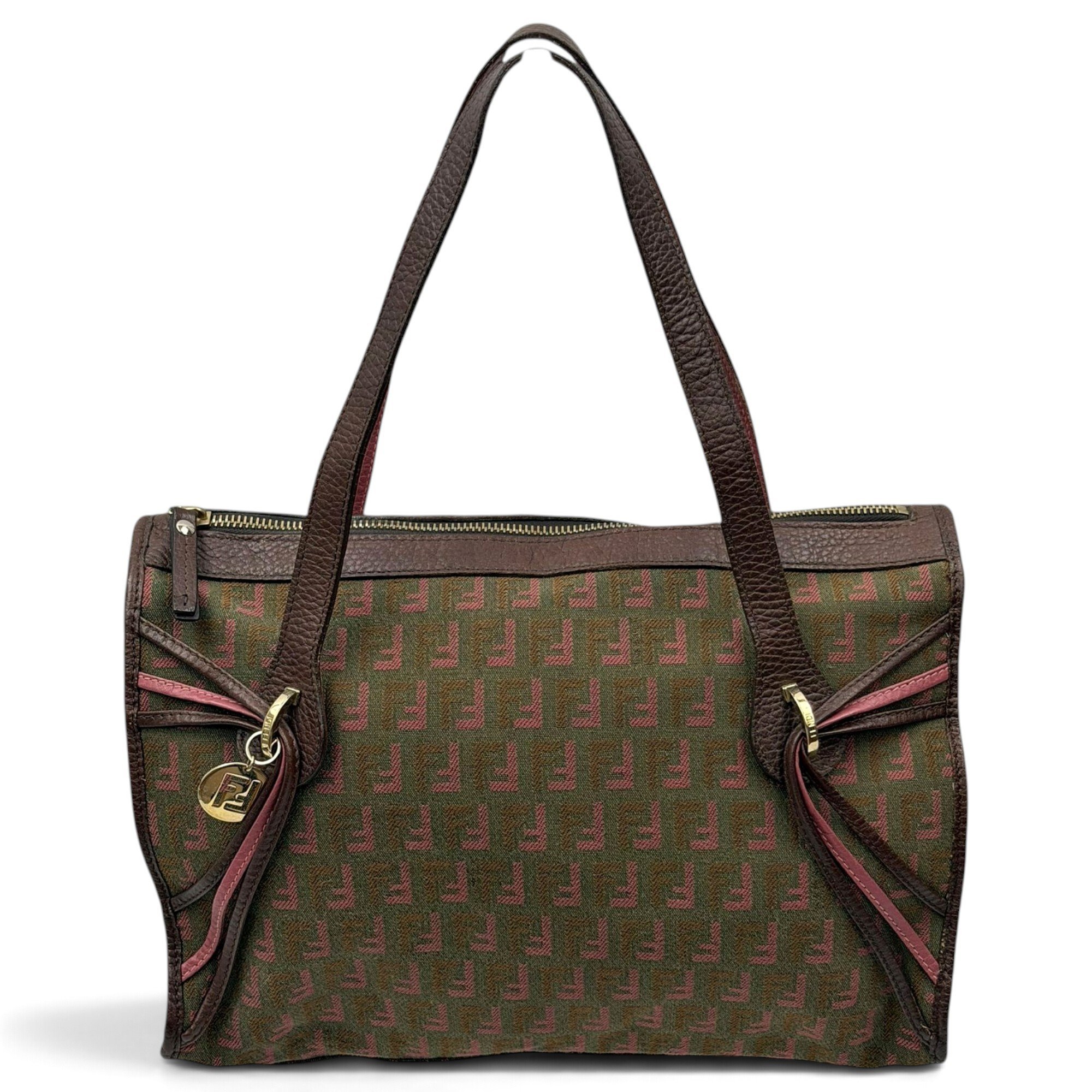 Cloth handbag