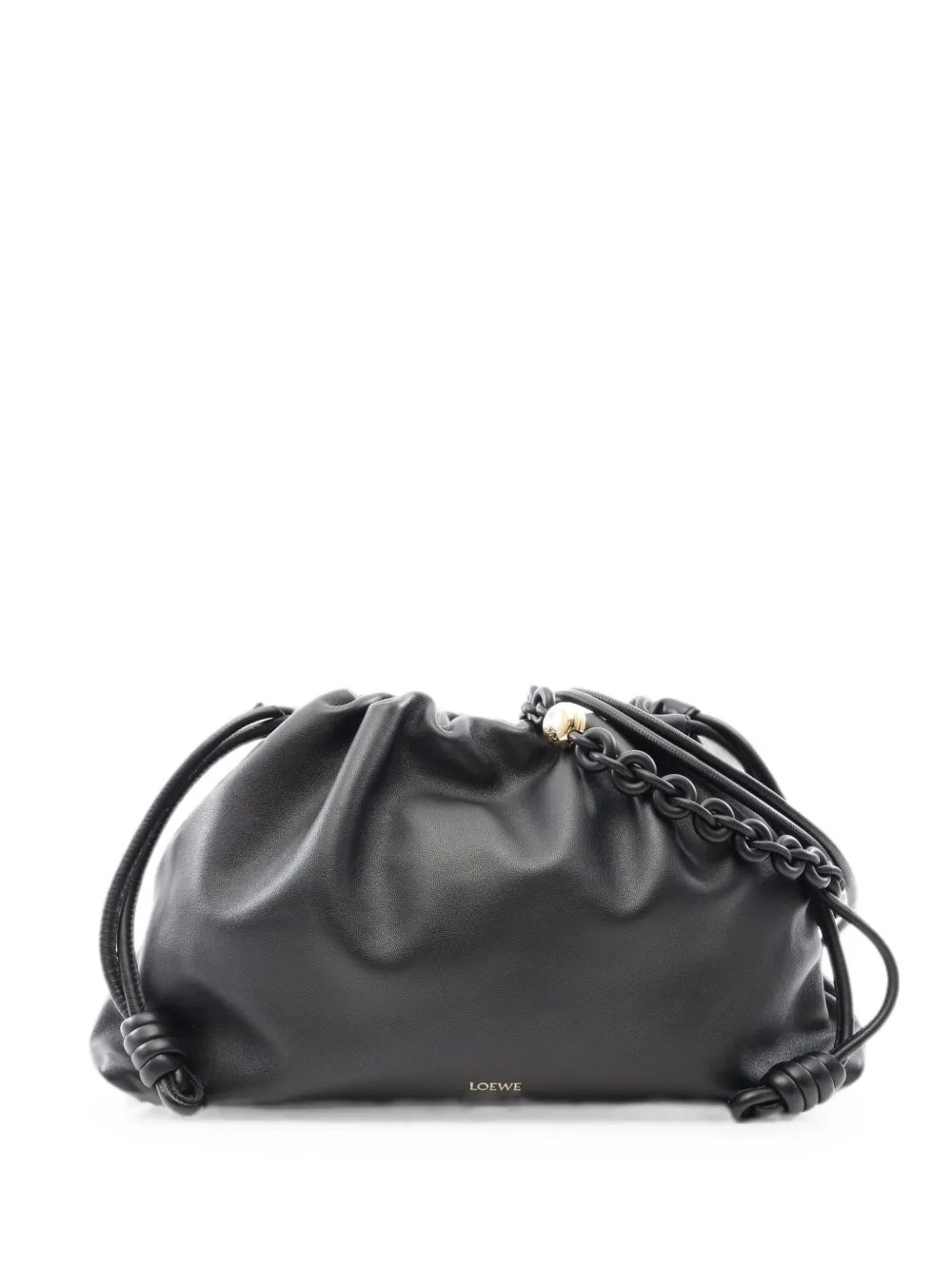 2010s large Flamenco Perth shoulder bag