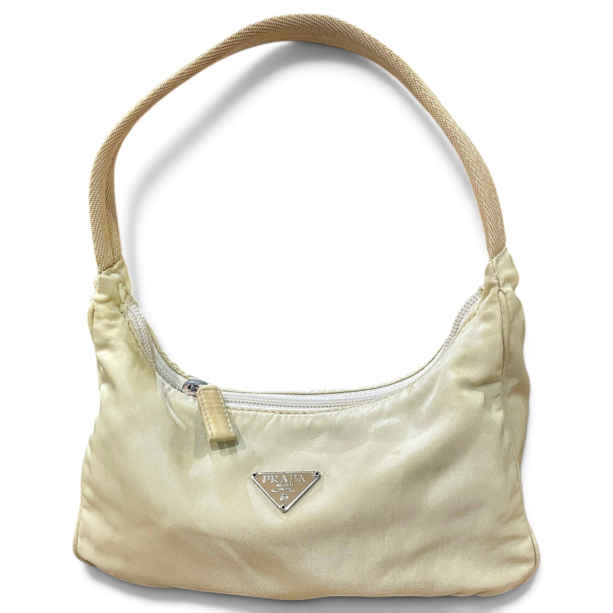 Cloth handbag