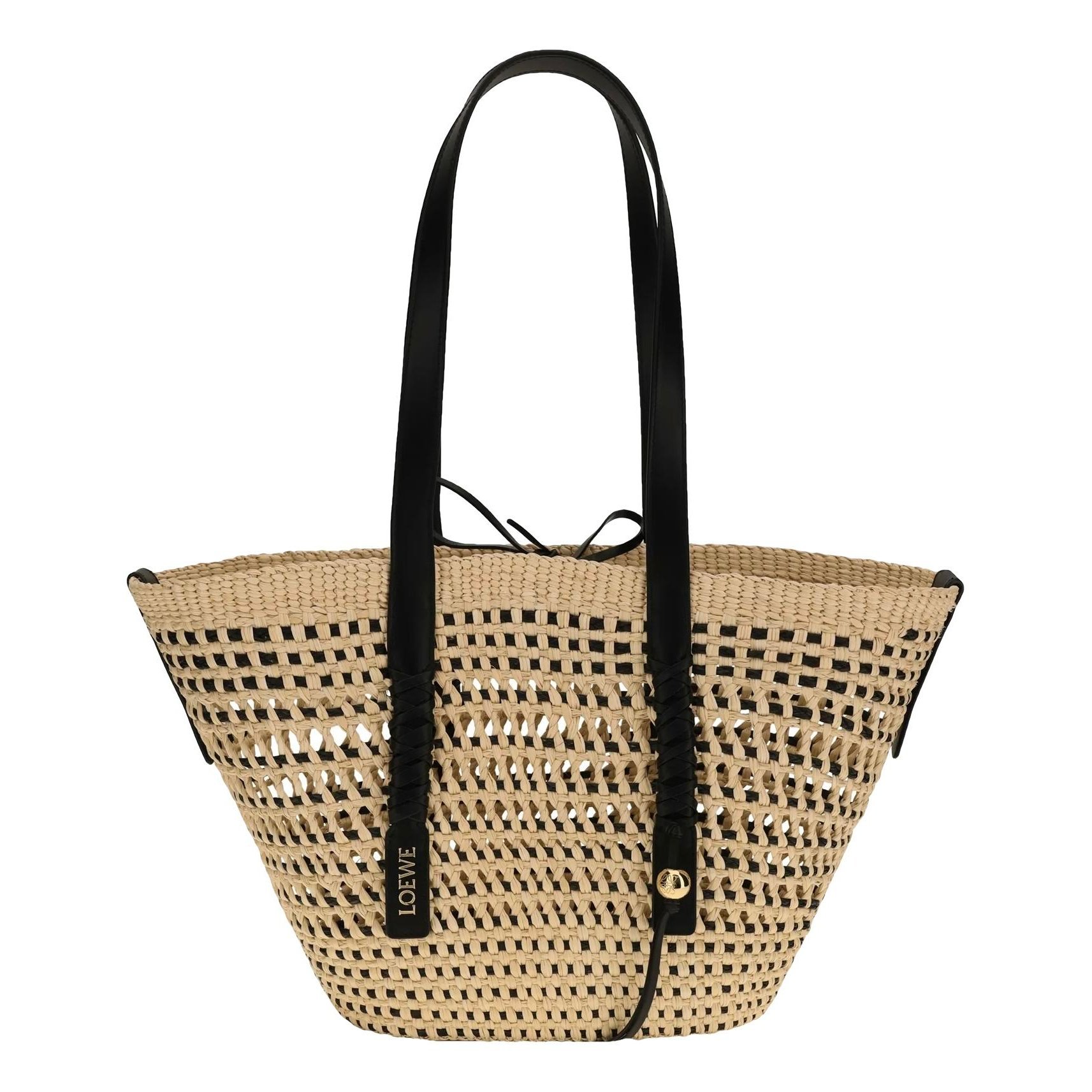 Anagram Basket tote