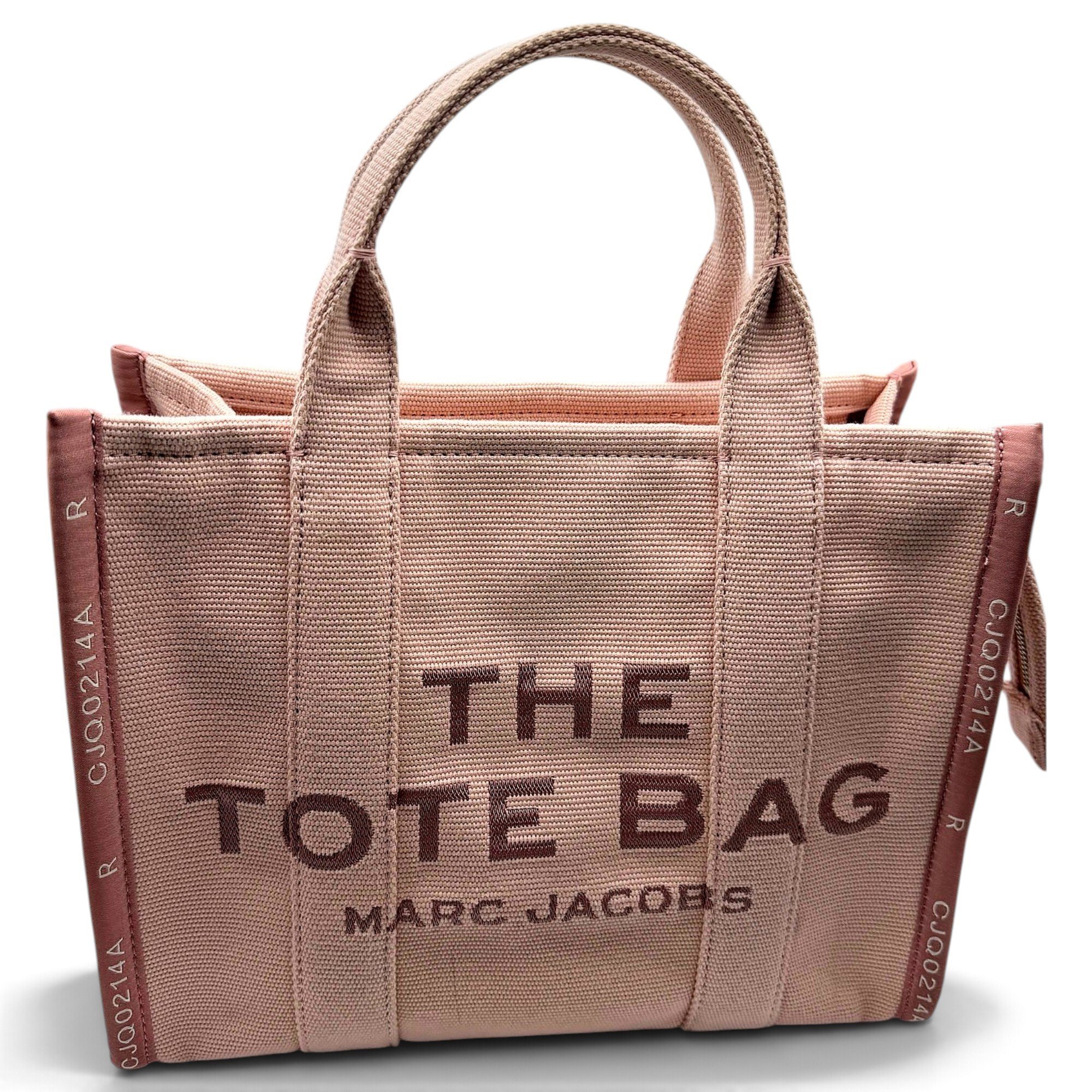 The Tag Tote tote
