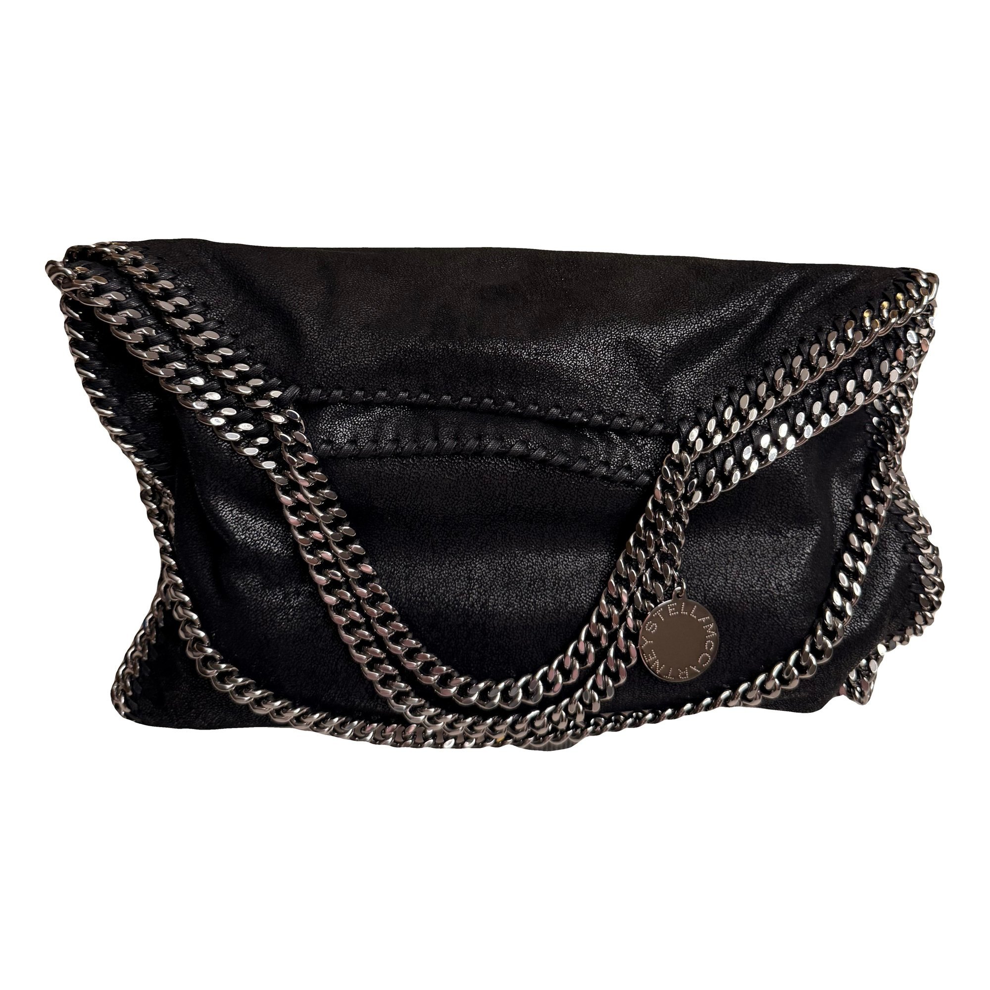Stella McCartney Falabella vegan leather crossbody bag