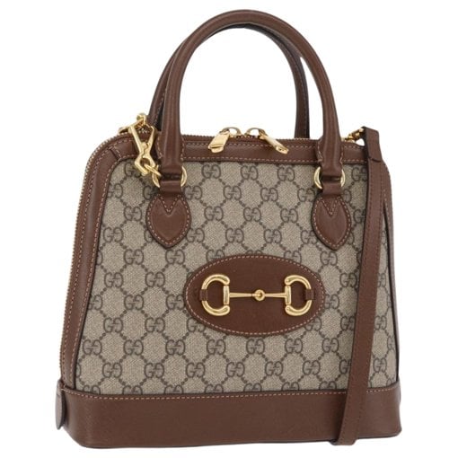 1955 cloth handbag