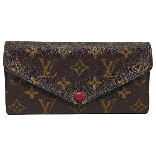 Leather mini bag