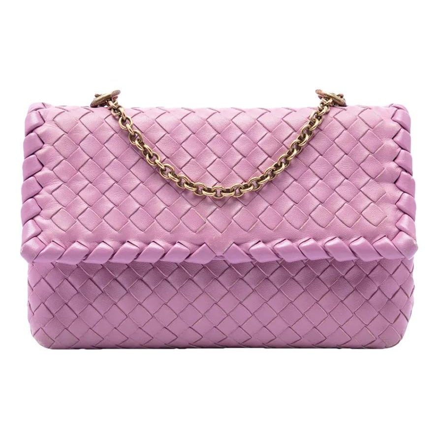 Andiamo leather handbag
