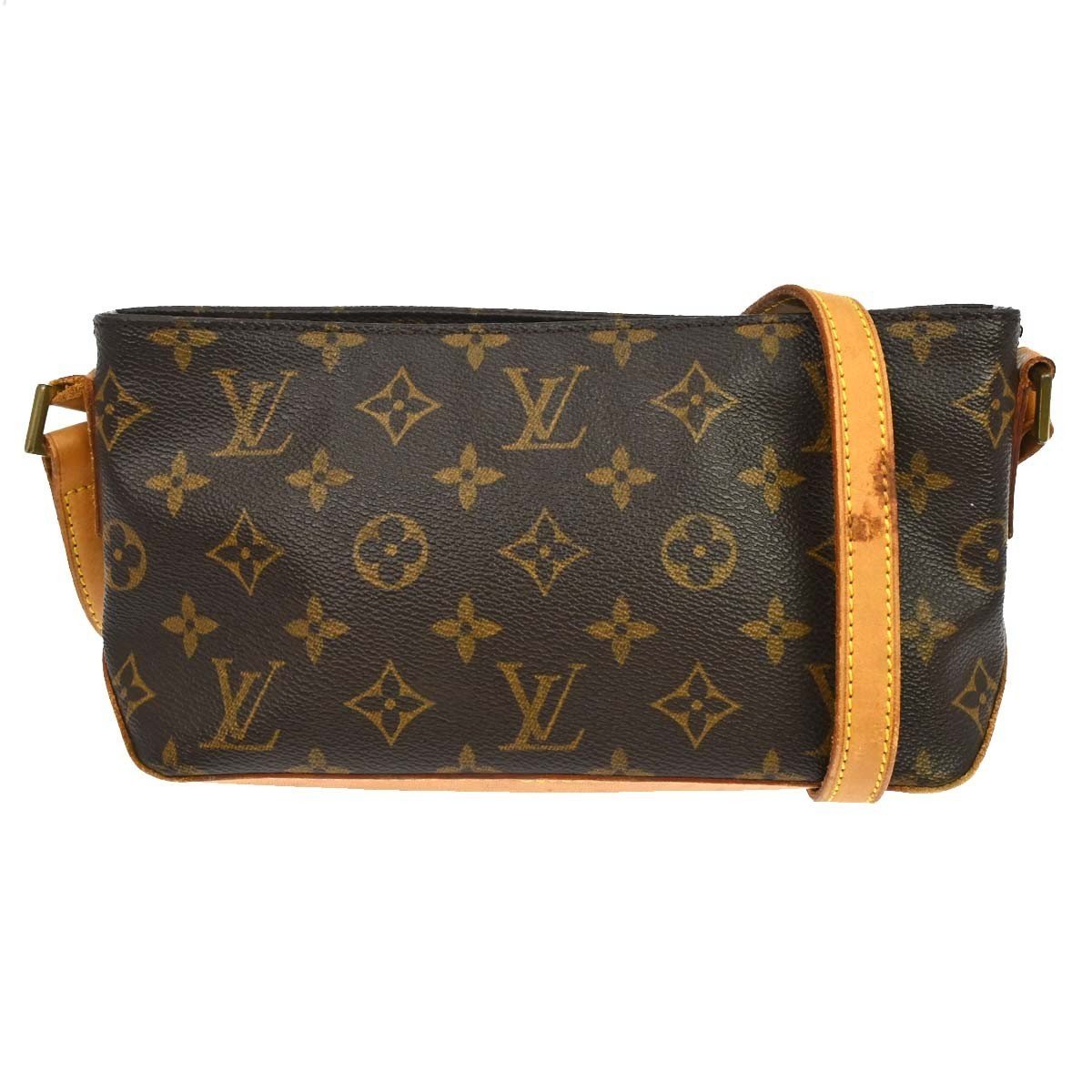 Cloth clutch bag