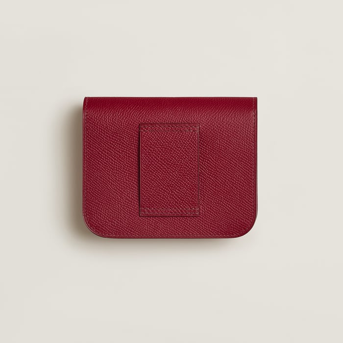 Rubis Constance Slim Wallet
