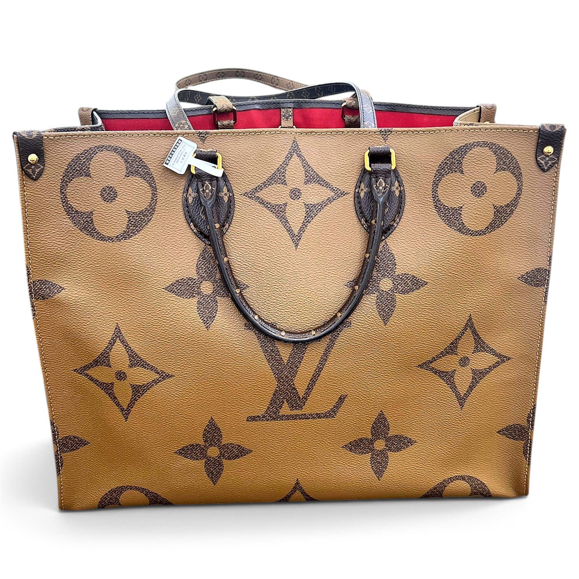 Onthego tote