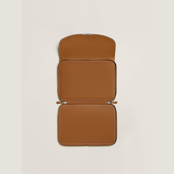 Gold Quirus Slim Ipad® Case
