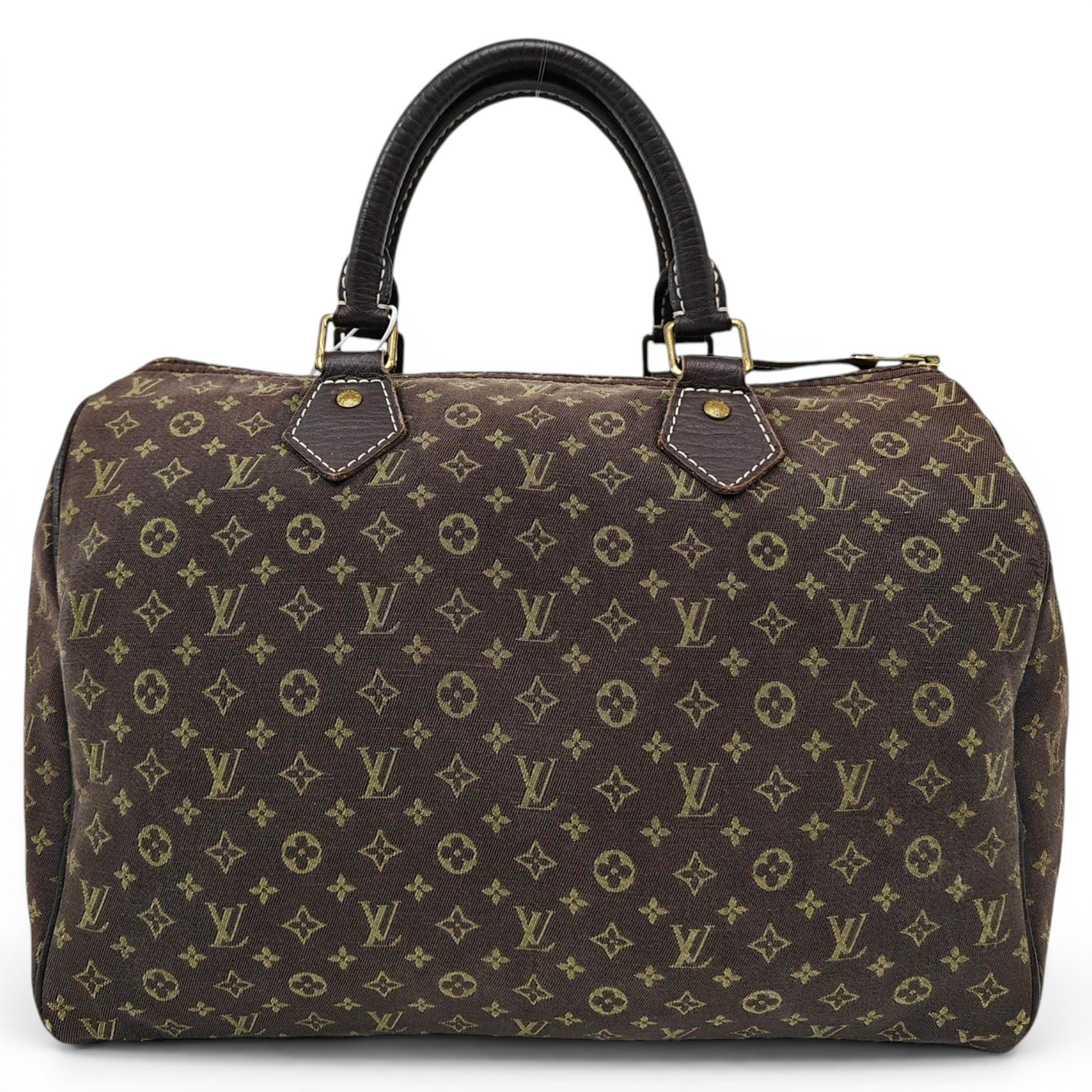 Nano Speedy / Mini HL cloth handbag