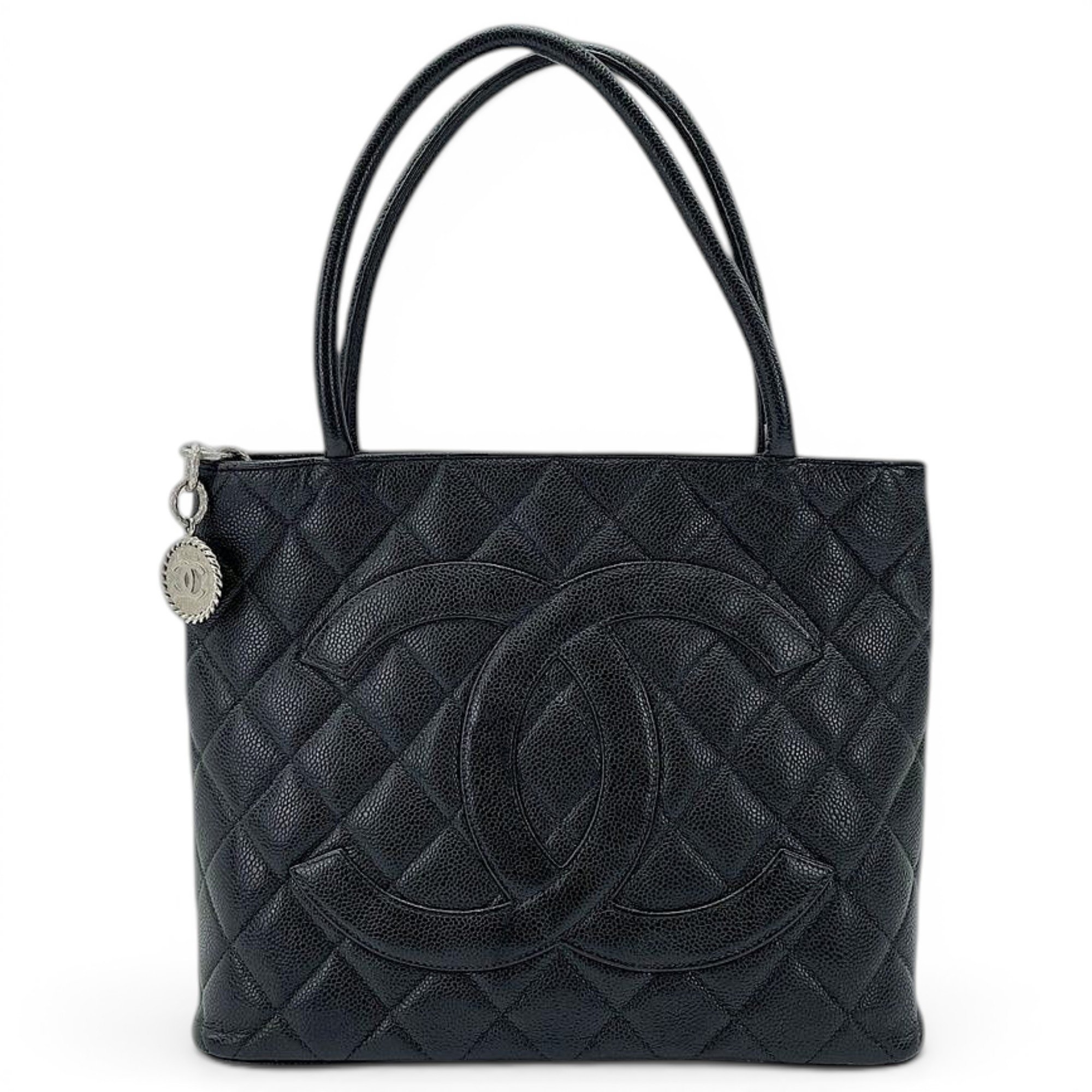 2.55 cloth tote