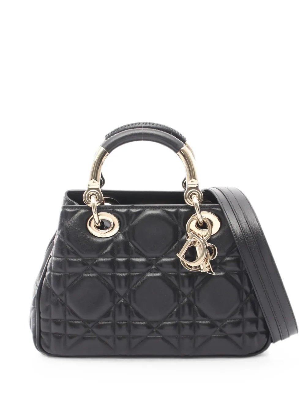 2010s Lady 95.22 tote bag