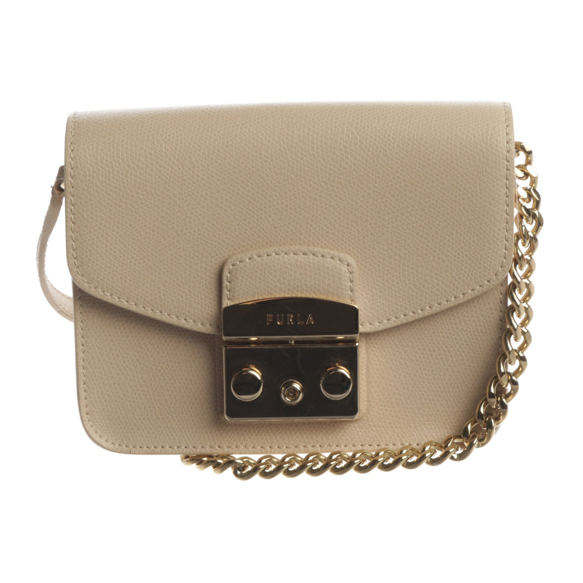 Leather bag