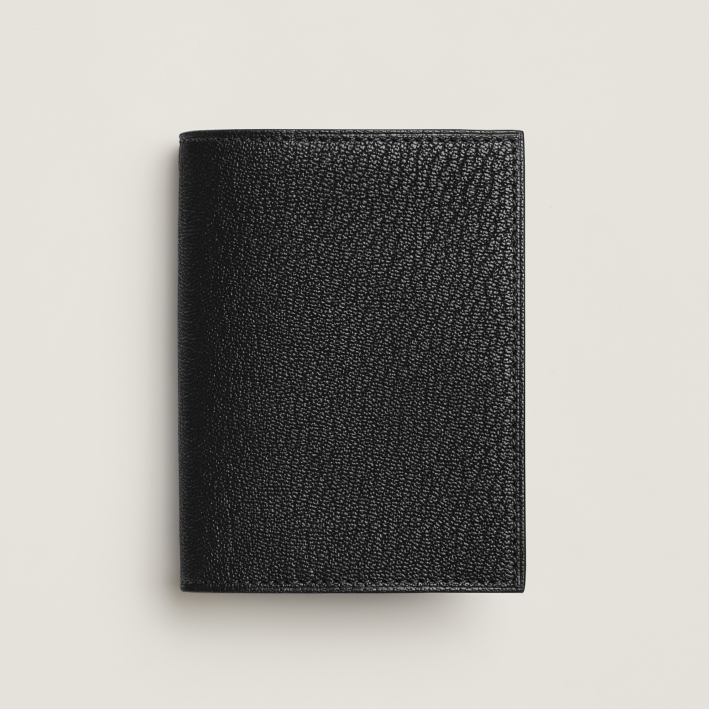 Simple PM agenda cover