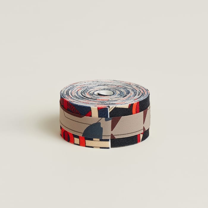 Random Adhesive Tape