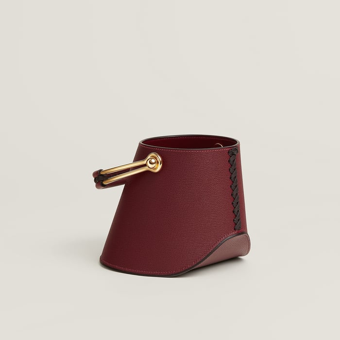 Sabot Bag