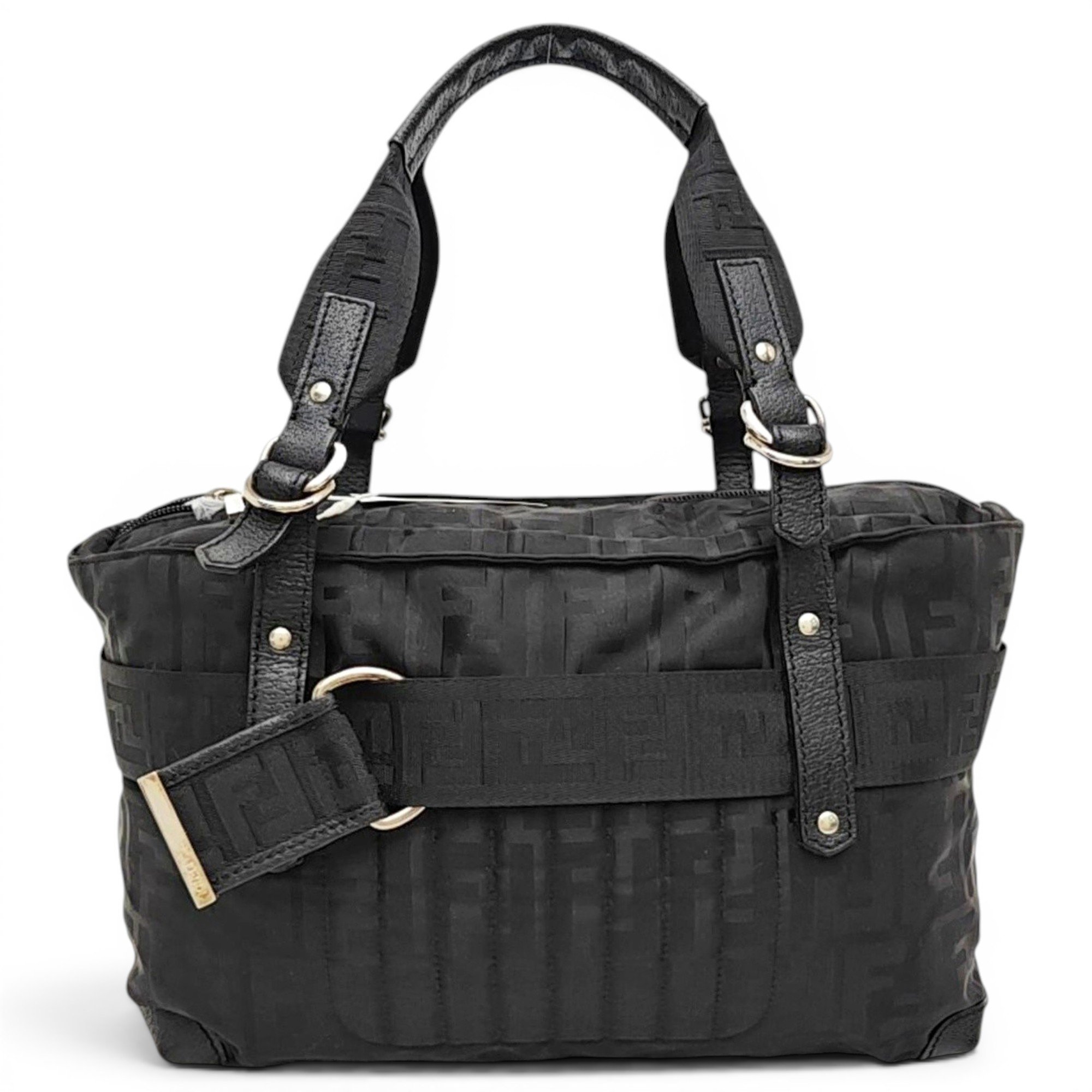 Cloth handbag