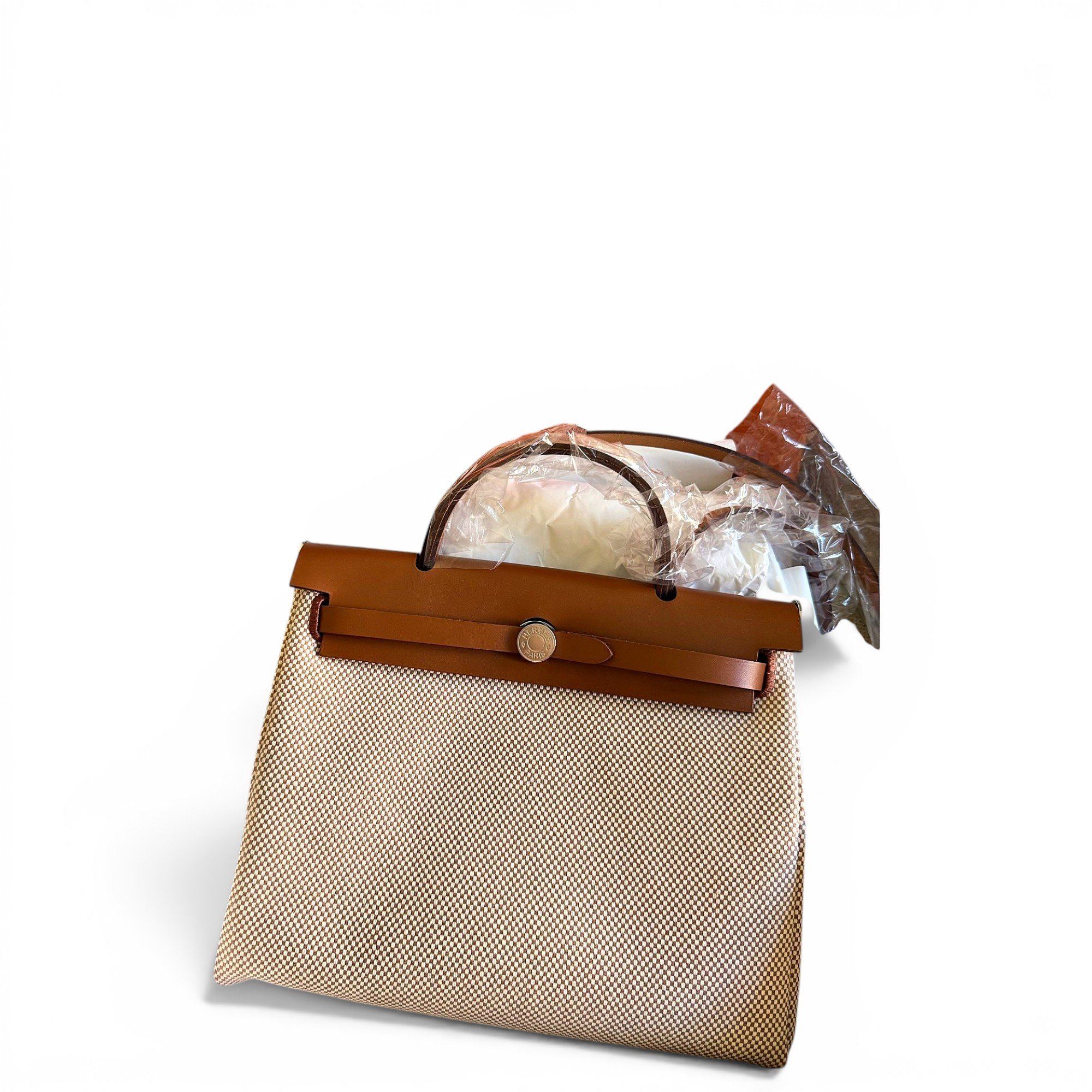 Herbag cloth handbag