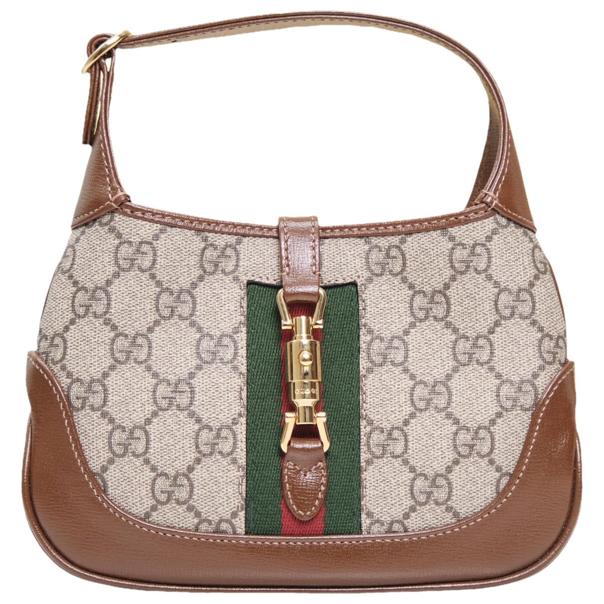 Jackie 1961 cloth crossbody bag