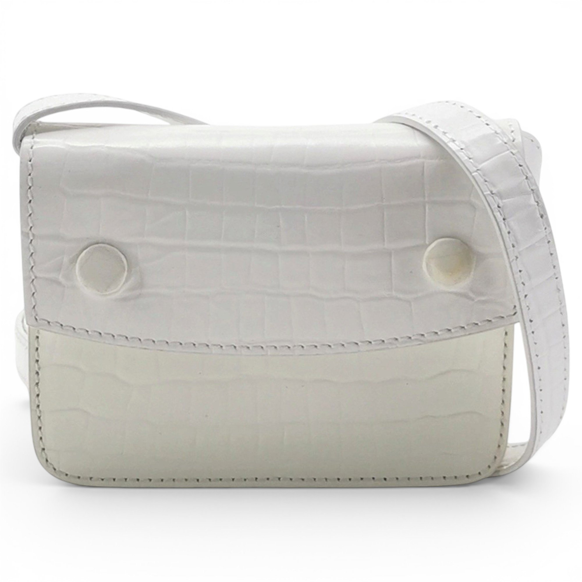 Maison Martin Margiela Leather handbag