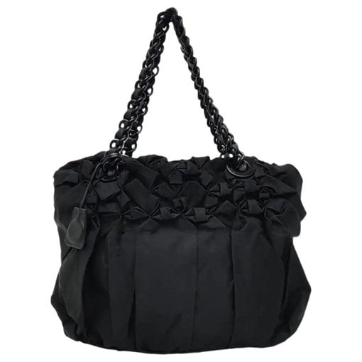 Cloth handbag