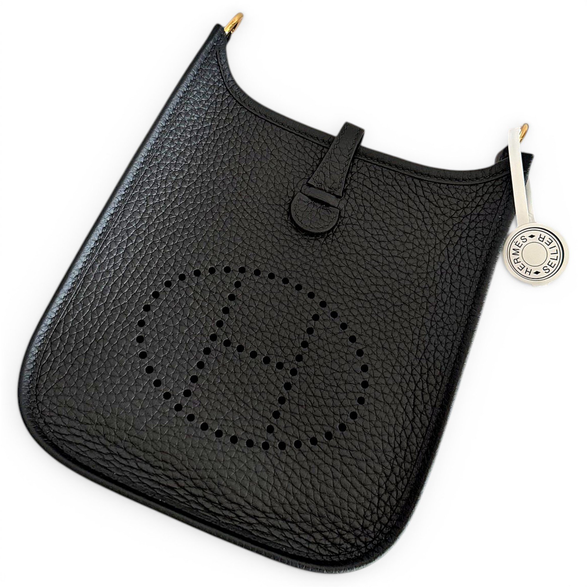 Hermes Evelyne Handbag 2026