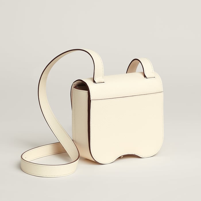 Nata Hermès Della Cavalleria Mini Bag