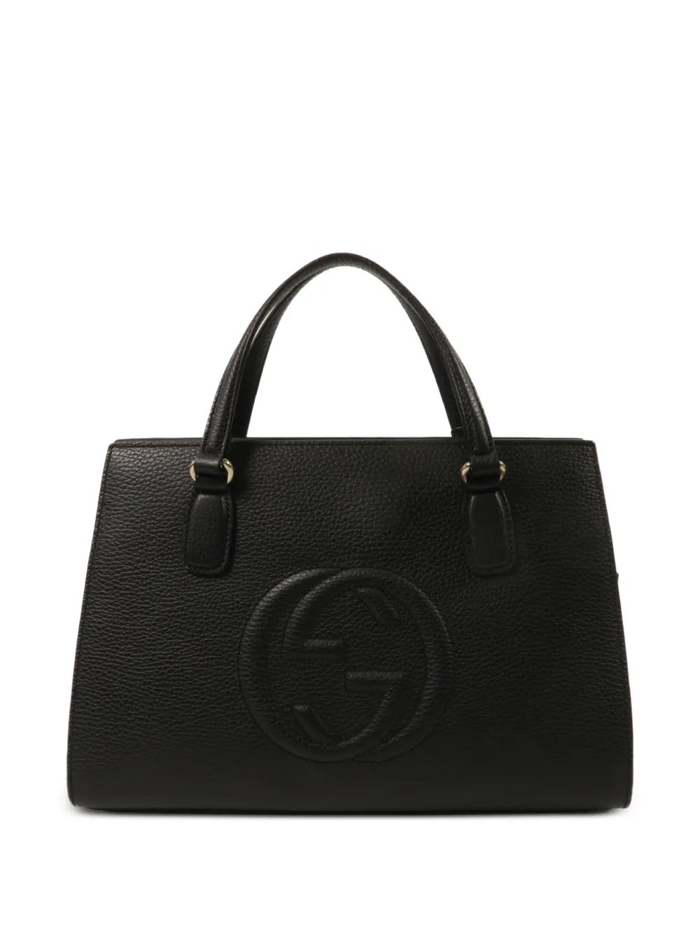 Interlocking G tote bag