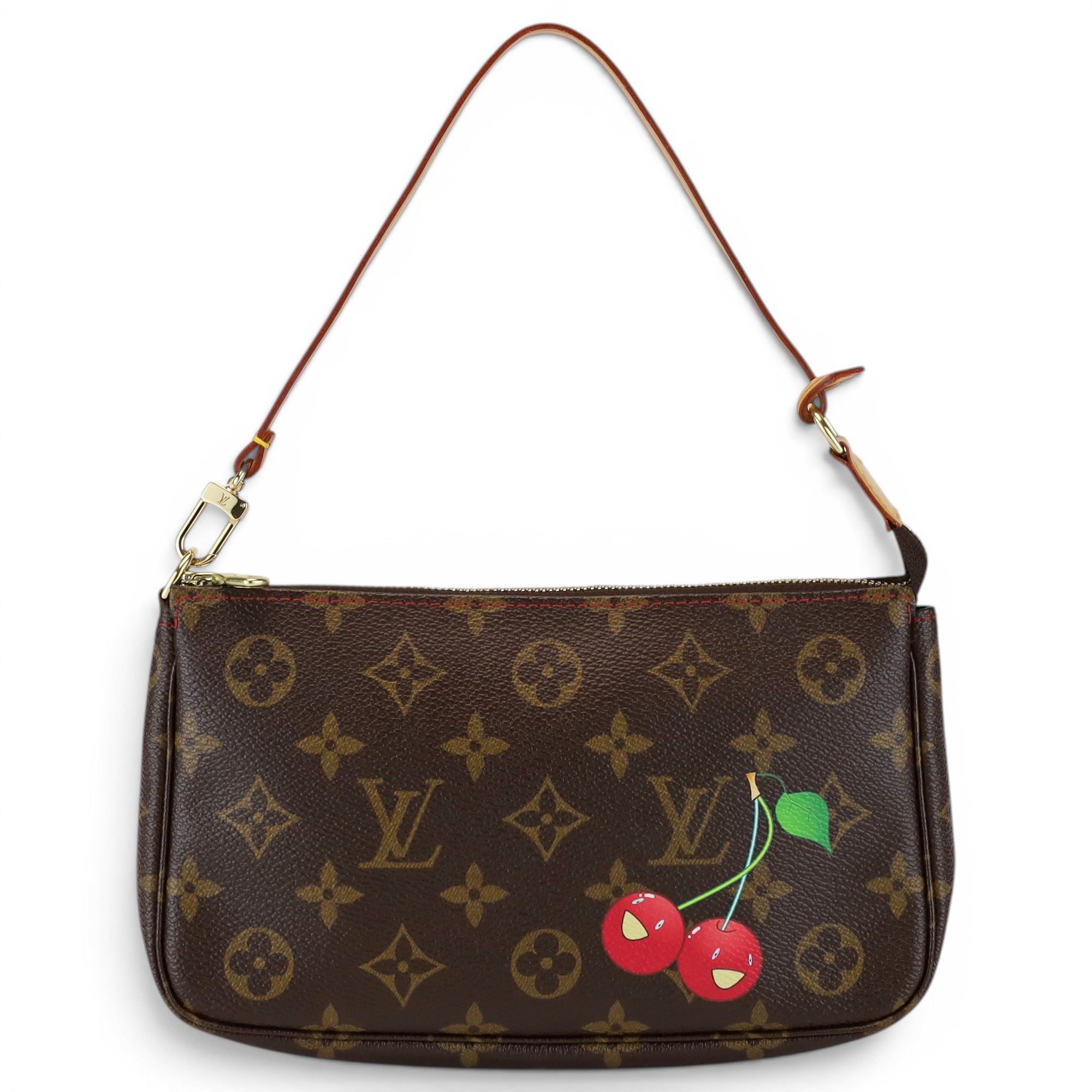 Pochette Accessoire cloth handbag