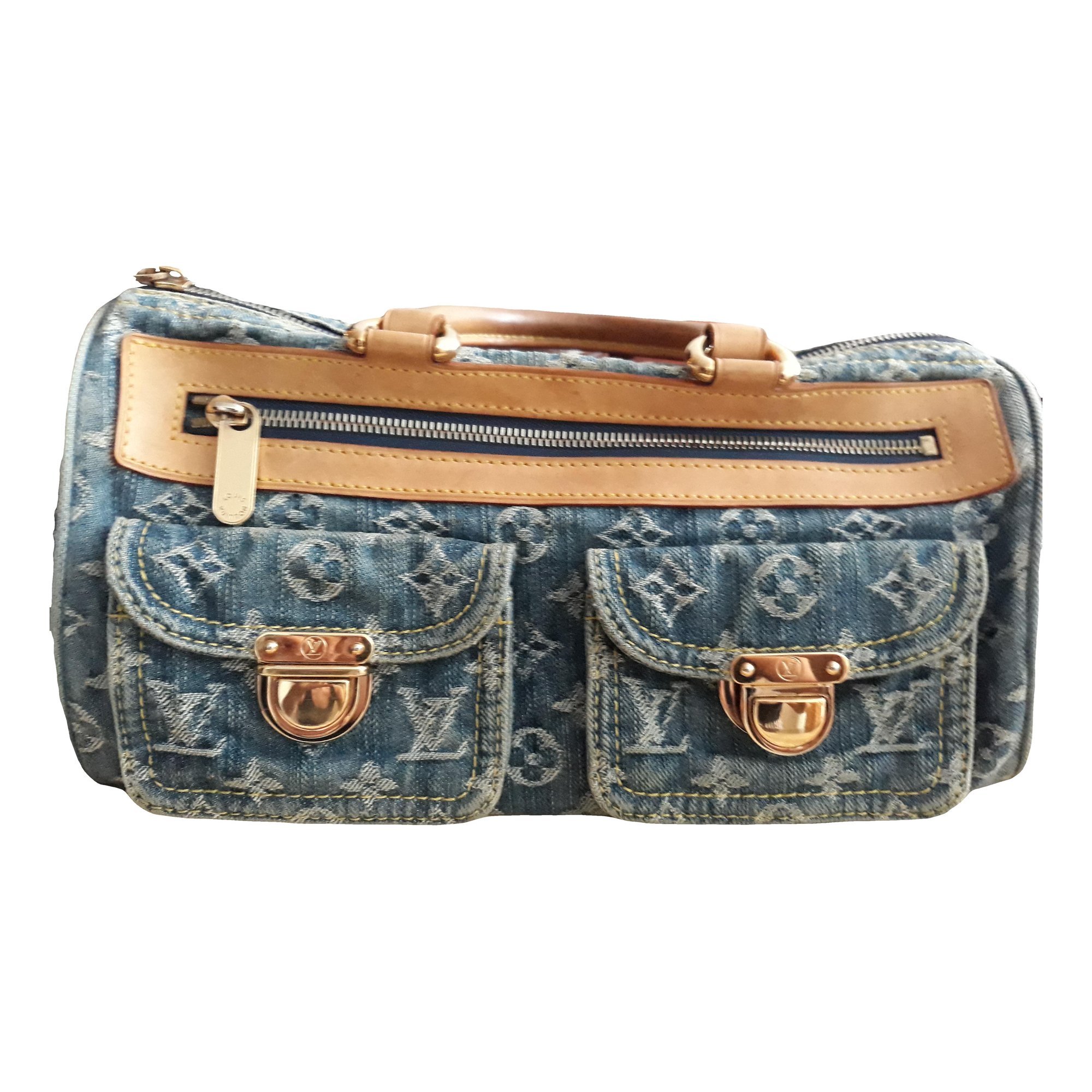 Néo speedy handbag