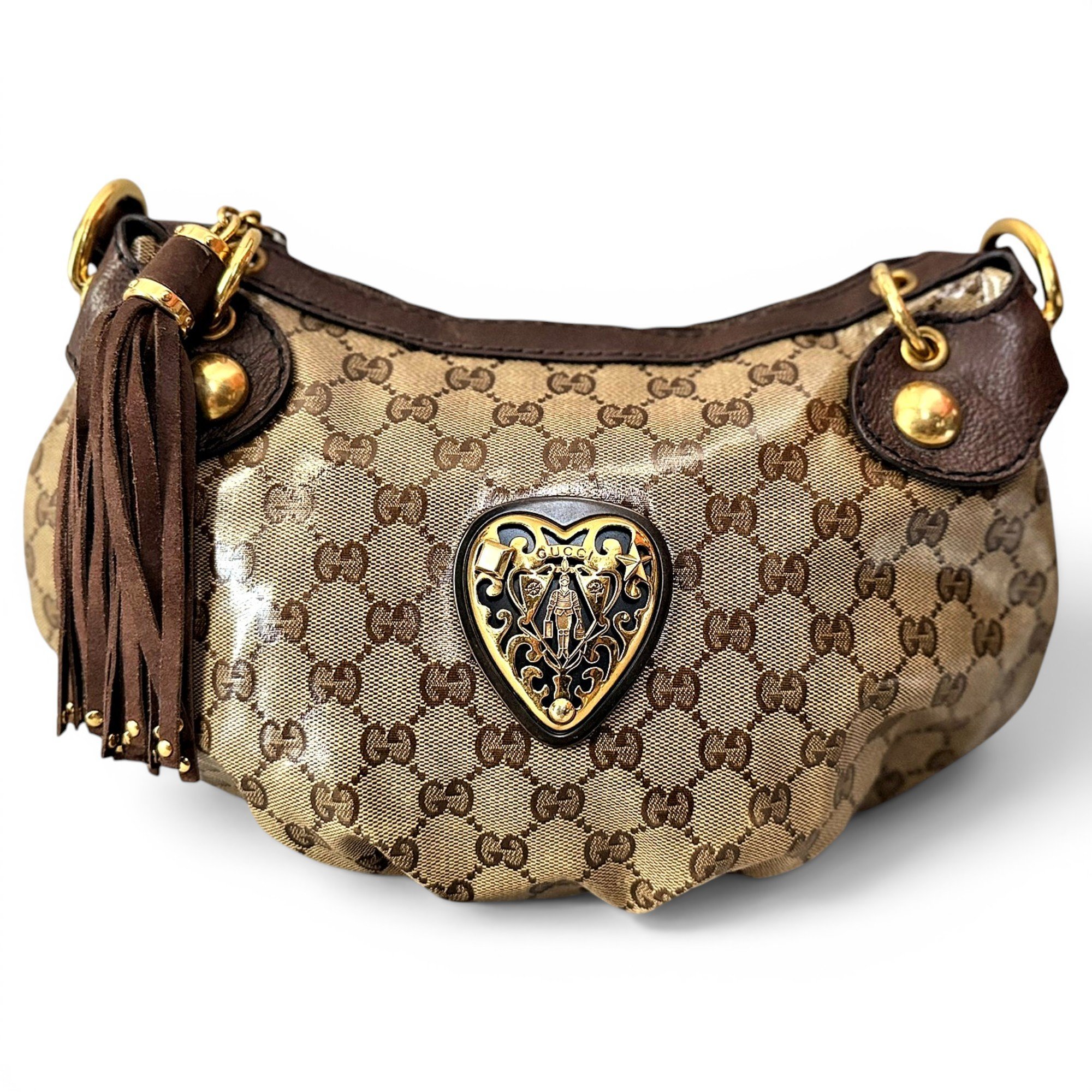 Babouska Hysteria handbag