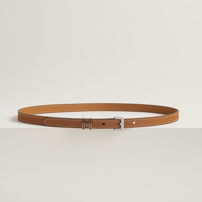 Gold Pop H 15 Belt