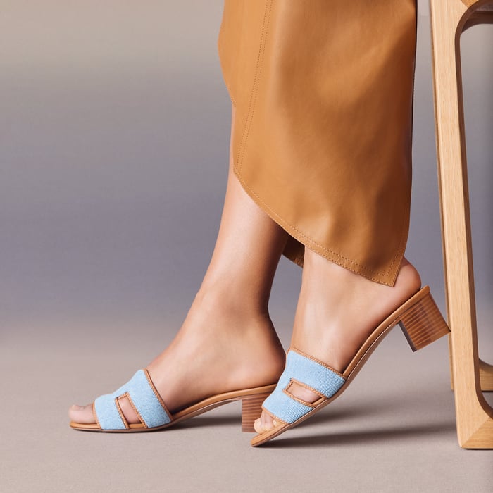 Oasis Sandal