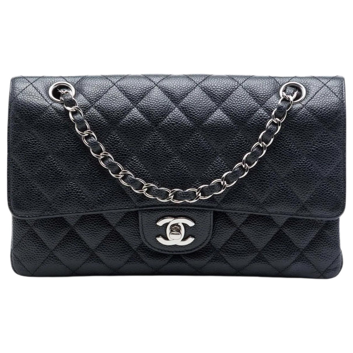 Timeless/Classique leather bag