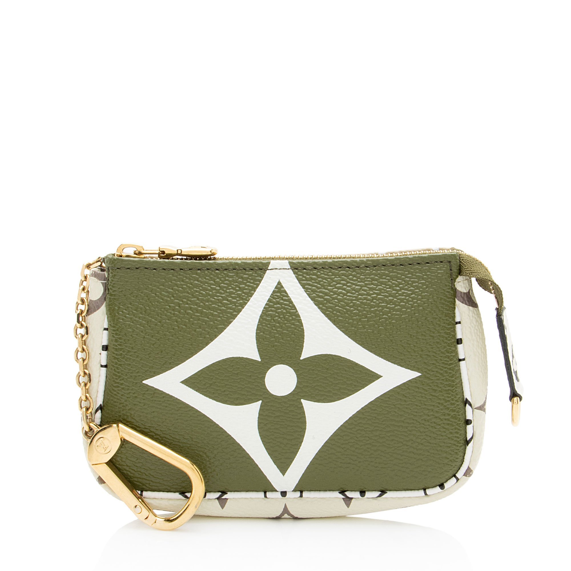 Louis Vuitton Cloth mini bag