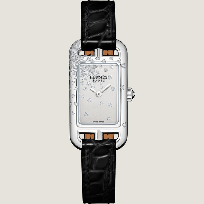 Sans Coloris Nantucket Watch, Small Model, 29 MM