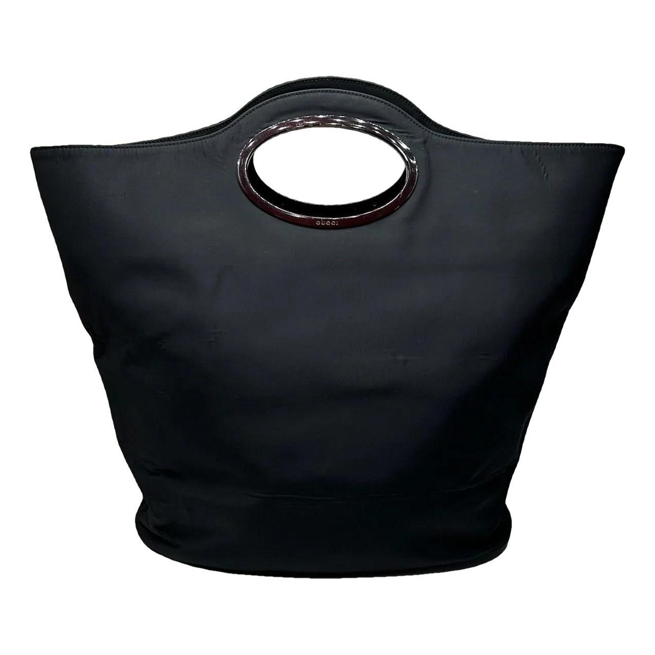Ophidia Bucket tote