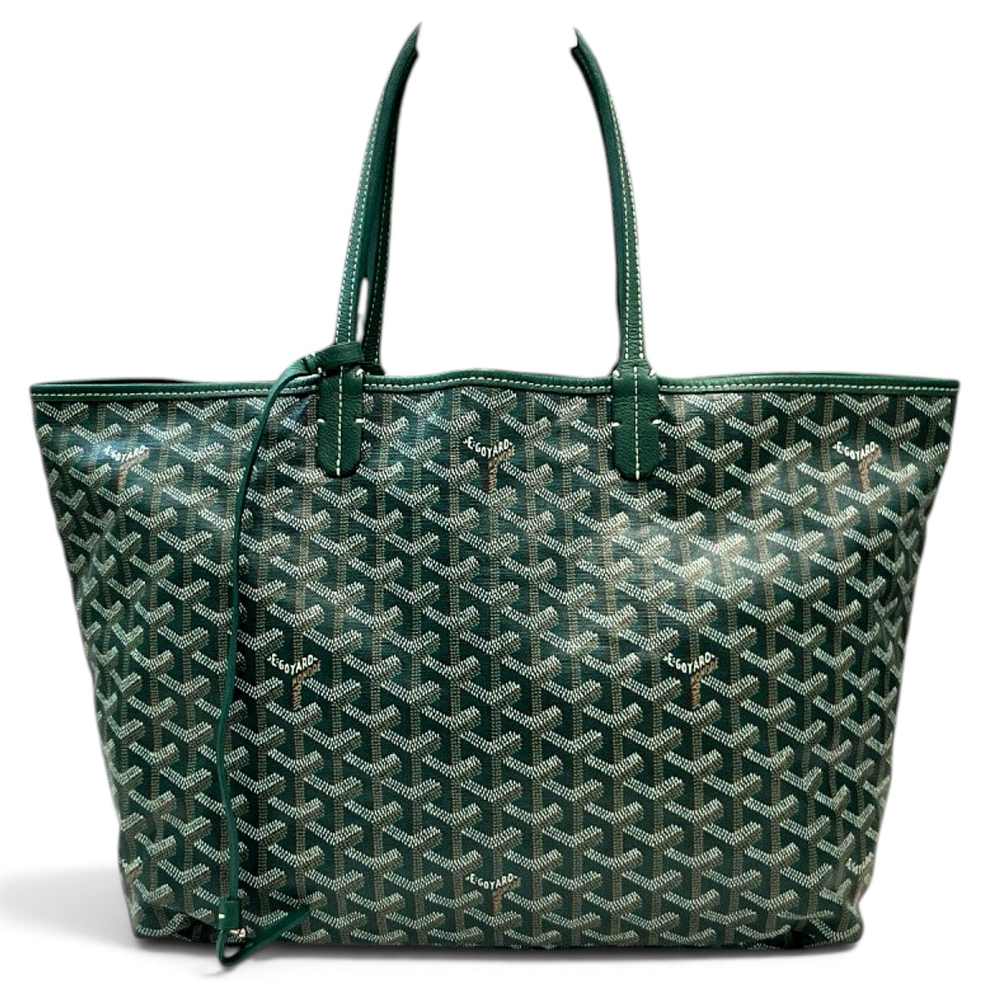Goyard Tote