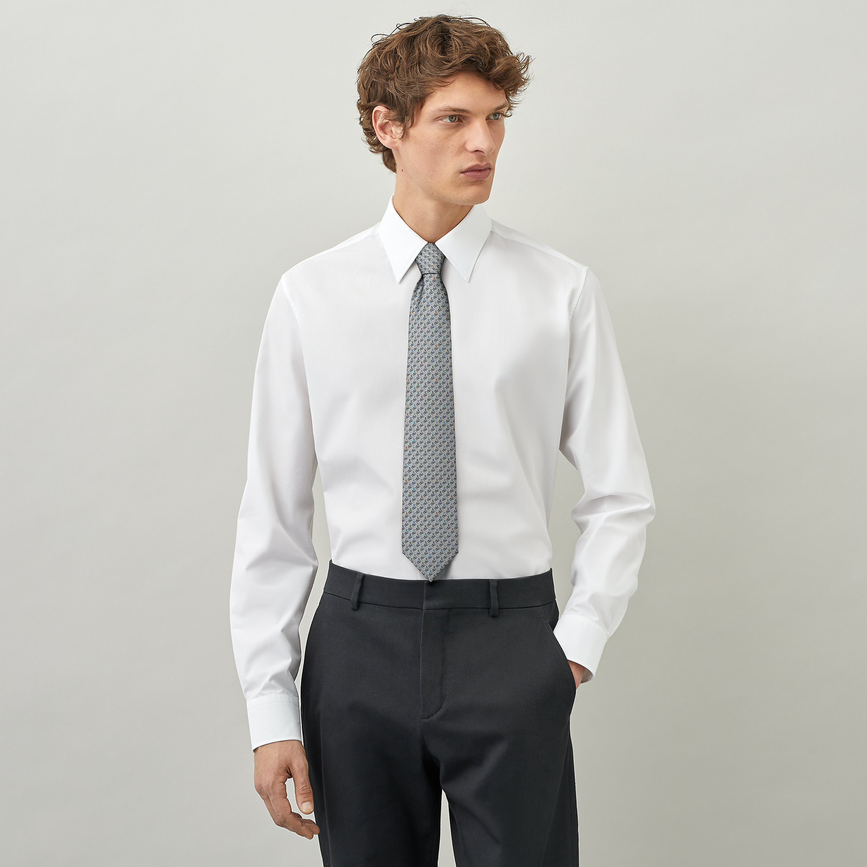 Sliding Jockey Twillbi tie
