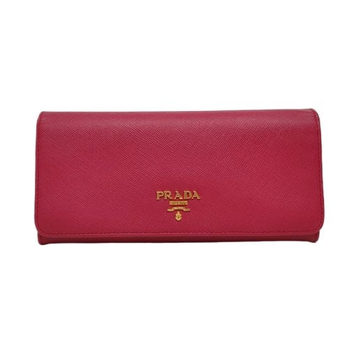 Leather mini bag