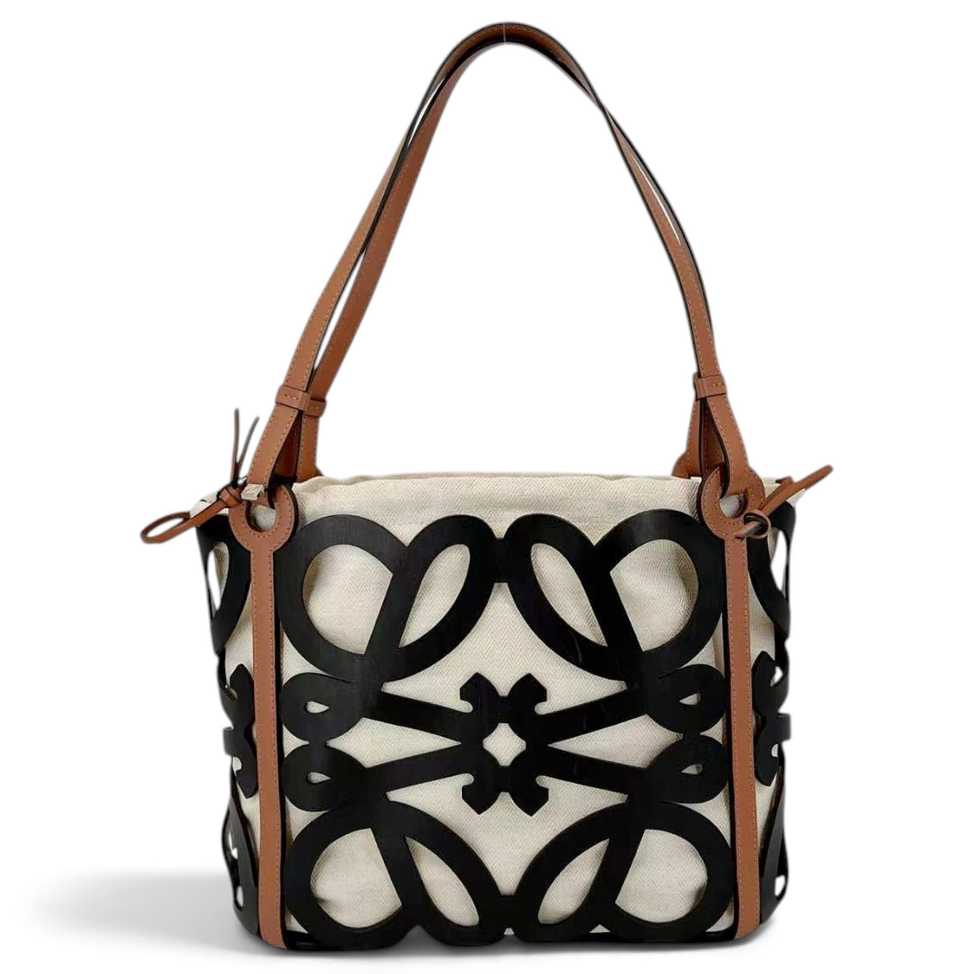 Cloth handbag