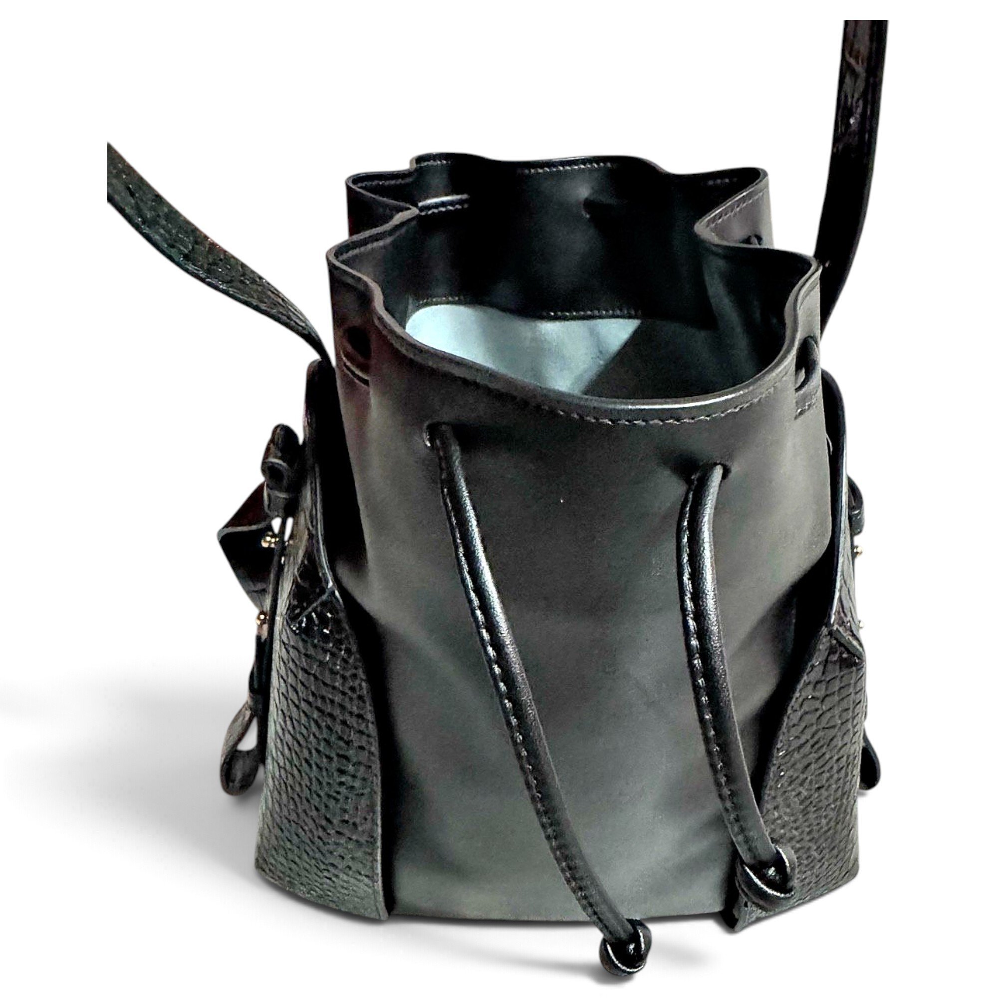 Senreve Vegan leather handbag