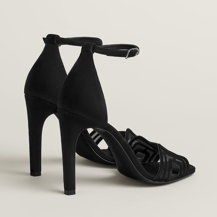 Noir Joy 105 Sandal