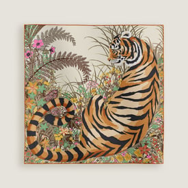 Tyger Tyger scarf 70
