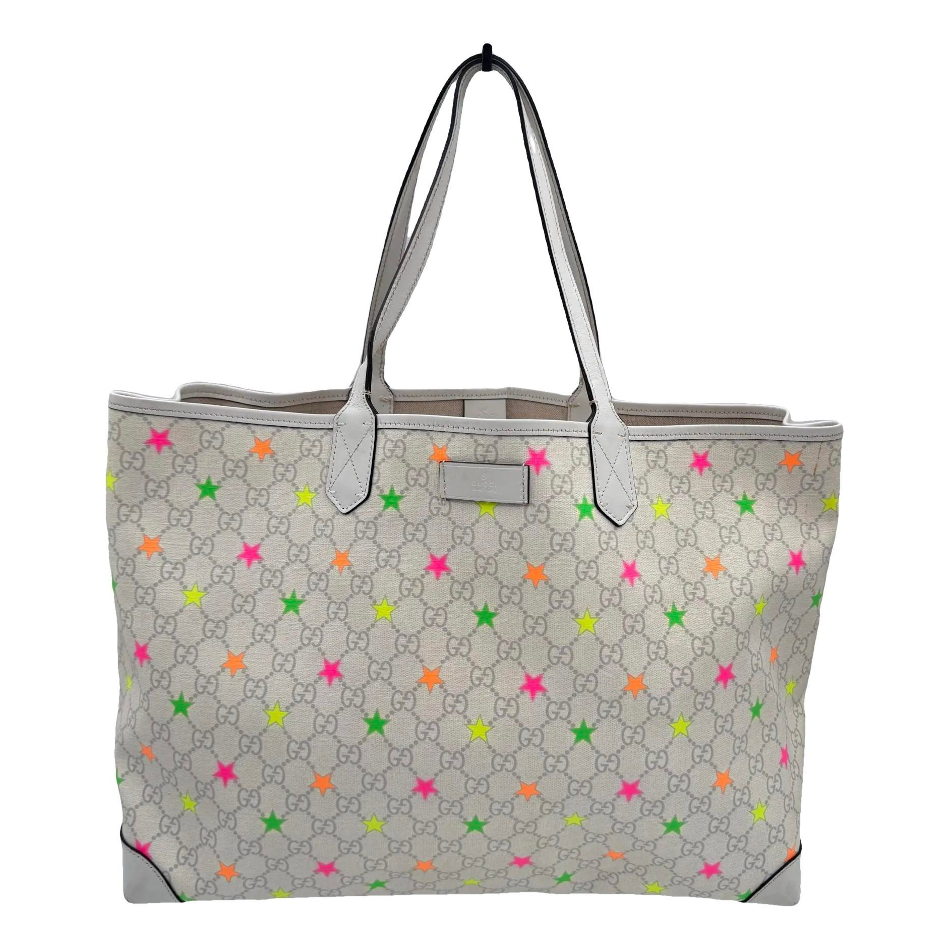 Centennial vinyl handbag