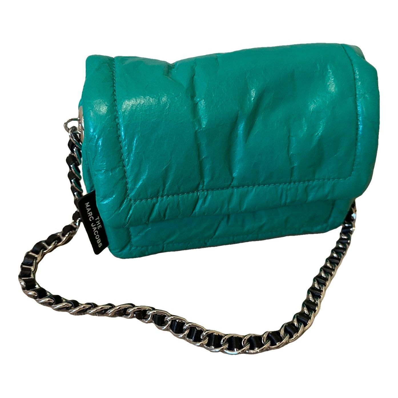 Marc Jacobs Leather handbag