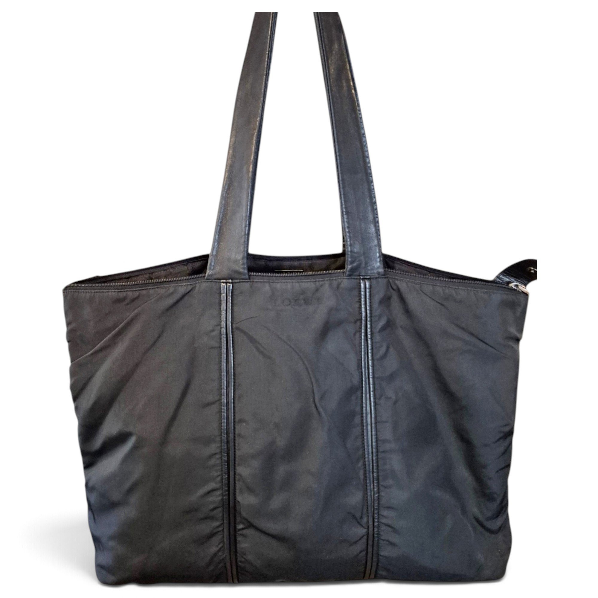 Loewe Travel bag